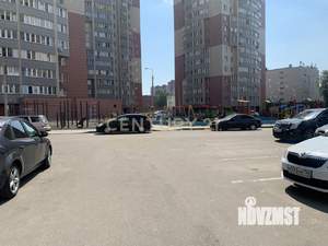 2-к квартира, вторичка, 65м2, 17/17 этаж