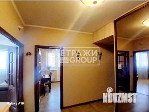 3-к квартира, вторичка, 80м2, 12/17 этаж