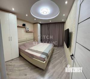 3-к квартира, вторичка, 60м2, 2/5 этаж