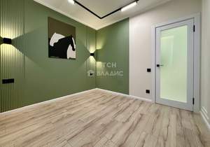 2-к квартира, вторичка, 41м2, 12/17 этаж