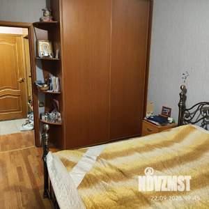 4-к квартира, вторичка, 104м2, 10/12 этаж