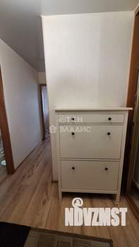 1-к квартира, вторичка, 33м2, 4/5 этаж