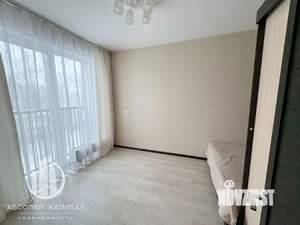 1-к квартира, вторичка, 30м2, 4/4 этаж