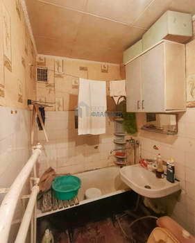 2-к квартира, вторичка, 46м2, 5/5 этаж