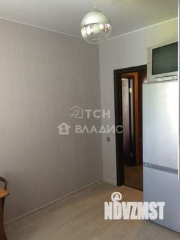 1-к квартира, вторичка, 39м2, 8/12 этаж