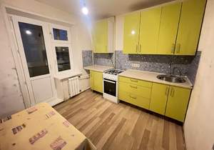 2-к квартира, вторичка, 52м2, 3/5 этаж