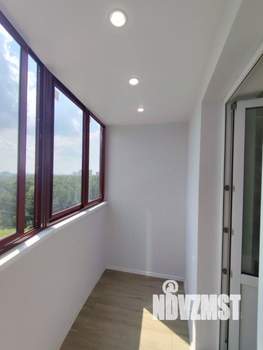 2-к квартира, вторичка, 38м2, 11/19 этаж