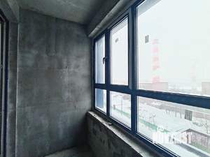 1-к квартира, вторичка, 43м2, 7/17 этаж