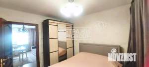 3-к квартира, вторичка, 54м2, 6/9 этаж