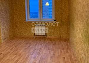 3-к квартира, вторичка, 79м2, 17/19 этаж