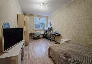 1-к квартира, вторичка, 47м2, 1/12 этаж
