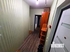 2-к квартира, вторичка, 57м2, 4/14 этаж