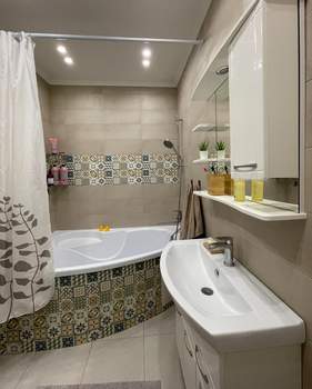 2-к квартира, вторичка, 41м2, 13/17 этаж