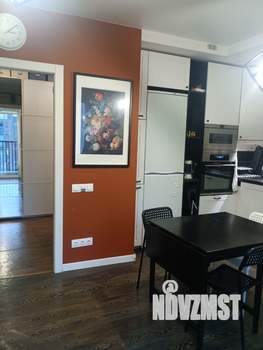 1-к квартира, вторичка, 45м2, 3/4 этаж