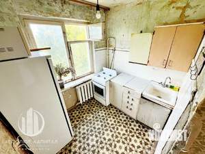 1-к квартира, вторичка, 30м2, 5/5 этаж