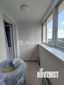 1-к квартира, вторичка, 43м2, 9/9 этаж