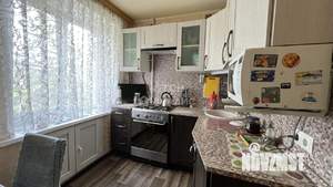 2-к квартира, вторичка, 46м2, 3/5 этаж