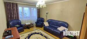 3-к квартира, вторичка, 62м2, 3/5 этаж