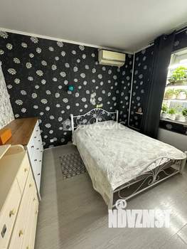 2-к квартира, вторичка, 64м2, 15/18 этаж