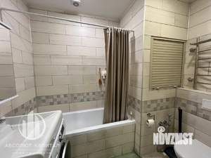 1-к квартира, вторичка, 35м2, 12/18 этаж