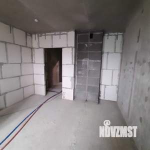 1-к квартира, вторичка, 48м2, 6/17 этаж
