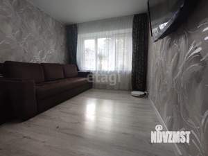 2-к квартира, вторичка, 44м2, 1/4 этаж