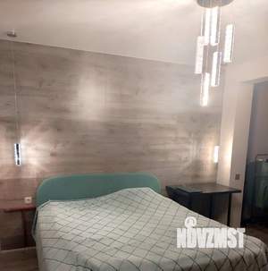 2-к квартира, вторичка, 61м2, 9/17 этаж