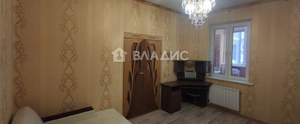 2-к квартира, вторичка, 60м2, 4/11 этаж