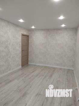 2-к квартира, вторичка, 53м2, 4/5 этаж