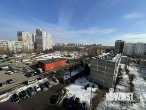 3-к квартира, вторичка, 65м2, 8/9 этаж