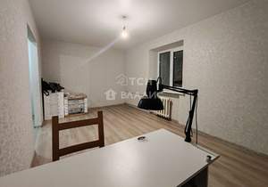 1-к квартира, вторичка, 31м2, 3/4 этаж