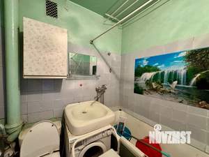 1-к квартира, вторичка, 33м2, 4/5 этаж