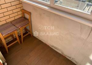1-к квартира, вторичка, 47м2, 13/17 этаж
