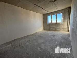 1-к квартира, вторичка, 46м2, 8/17 этаж