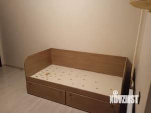 3-к квартира, вторичка, 79м2, 16/17 этаж