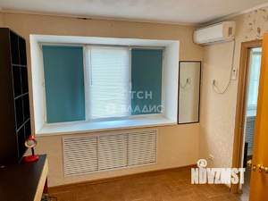 2-к квартира, вторичка, 41м2, 4/4 этаж