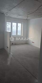 1-к квартира, вторичка, 40м2, 16/18 этаж