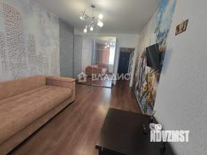 1-к квартира, вторичка, 40м2, 15/17 этаж