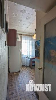 3-к квартира, вторичка, 56м2, 5/9 этаж