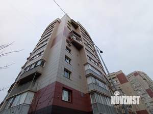 2-к квартира, вторичка, 61м2, 5/12 этаж