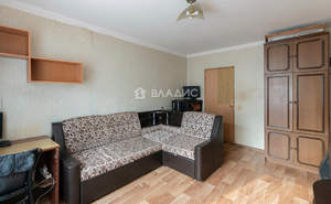 2-к квартира, вторичка, 63м2, 6/17 этаж