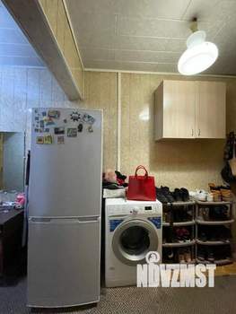 3-к квартира, вторичка, 54м2, 9/9 этаж