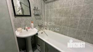 1-к квартира, вторичка, 38м2, 10/16 этаж