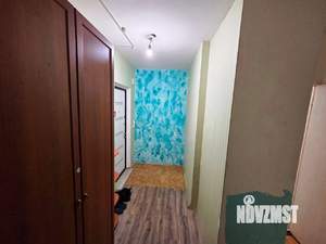 2-к квартира, вторичка, 57м2, 4/14 этаж