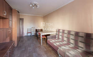 1-к квартира, вторичка, 30м2, 2/5 этаж