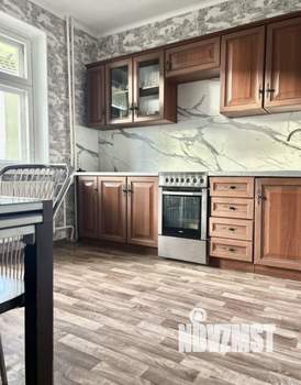 1-к квартира, вторичка, 40м2, 6/10 этаж