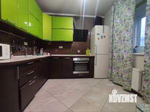 1-к квартира, вторичка, 50м2, 3/17 этаж