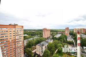 1-к квартира, вторичка, 39м2, 17/17 этаж
