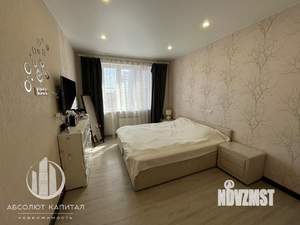 1-к квартира, вторичка, 35м2, 12/18 этаж