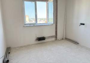 1-к квартира, вторичка, 45м2, 12/17 этаж